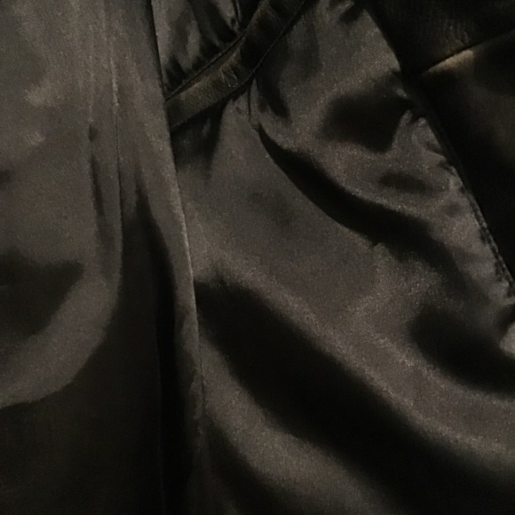 🔥Rare, vintage JORDAN, see pics, distressed leather coat, Size=XLT, new cond.🔥 - Picture 7 of 12